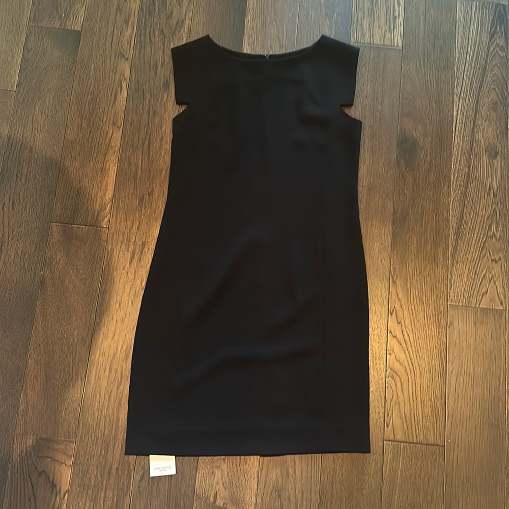 Black MM. Lafleur Dress Size 10